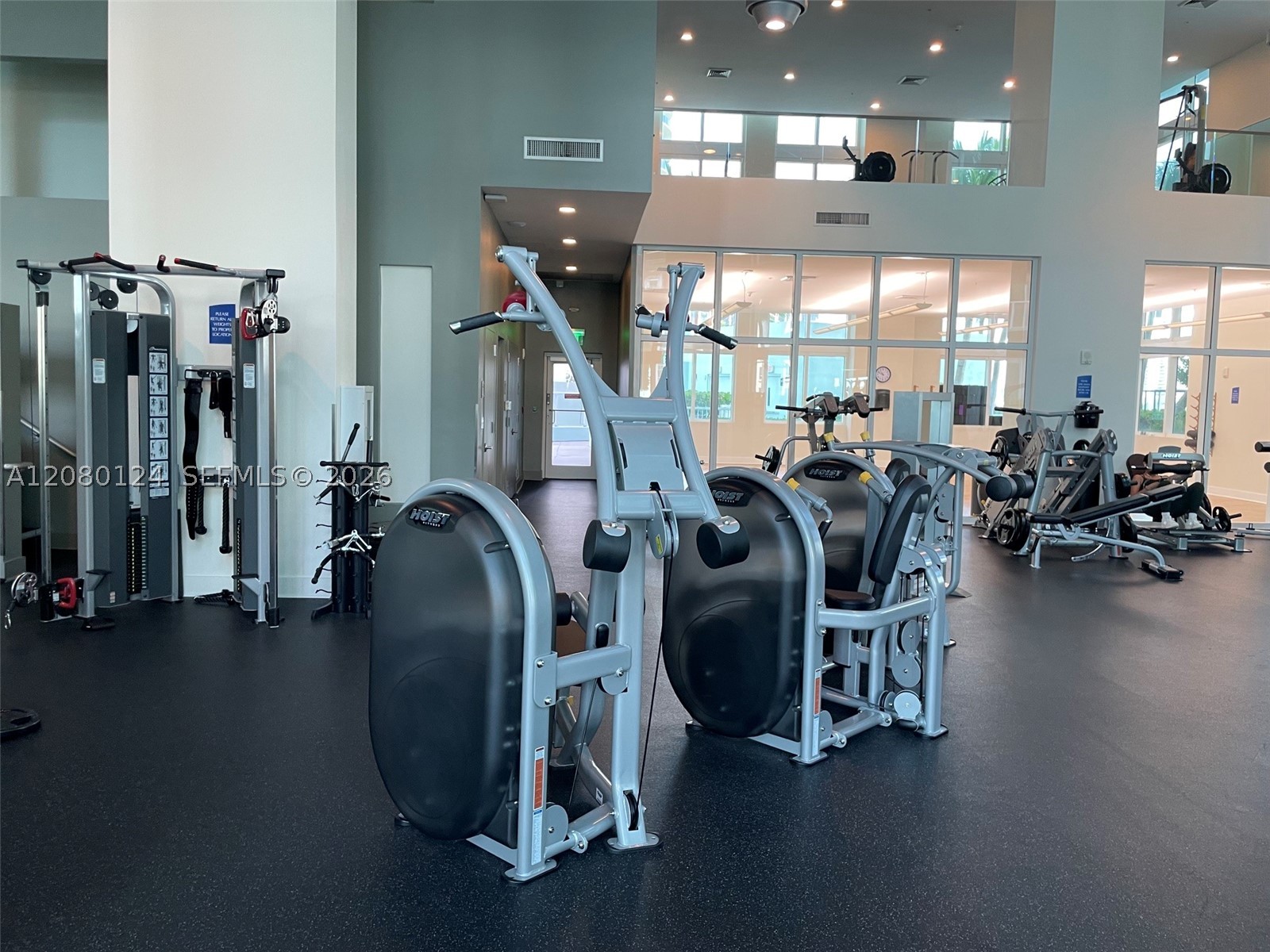 1900 N Bayshore Dr #511, Miami FL 33132