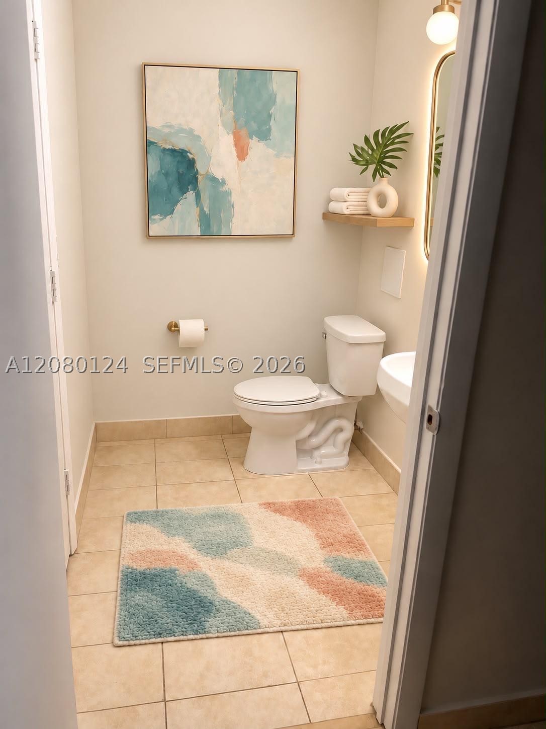 1900 N Bayshore Dr #511, Miami FL 33132