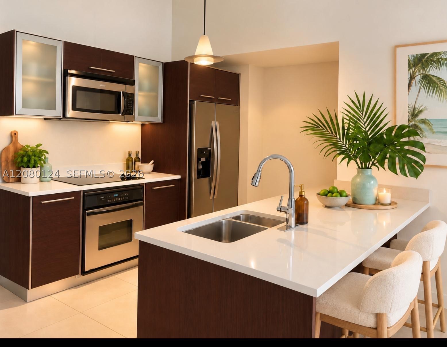 1900 N Bayshore Dr #511, Miami FL 33132