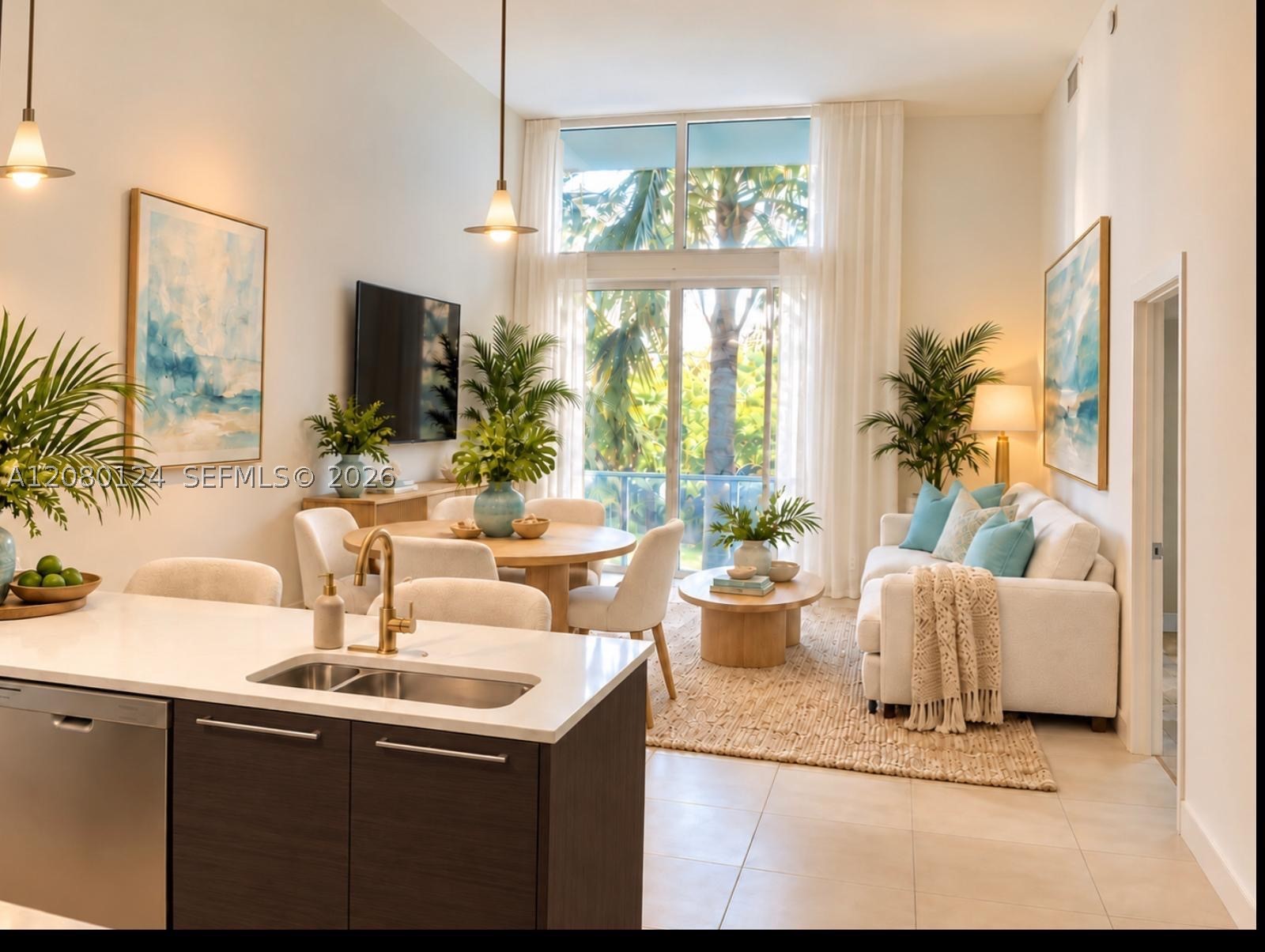 1900 N Bayshore Dr #511, Miami FL 33132