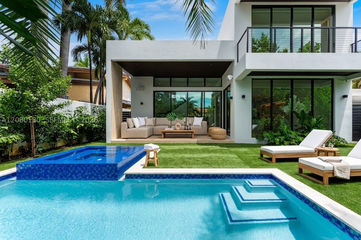 340 SW 20th Road, Miami FL 33129