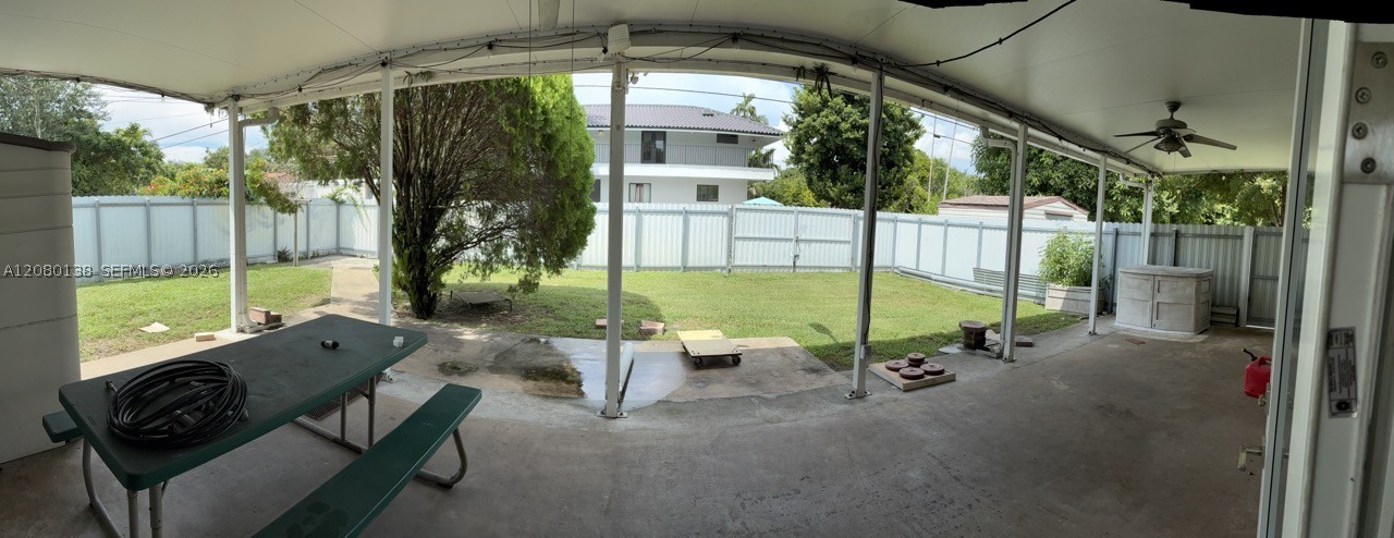 601 Oriole Ave, Miami Springs FL 33166