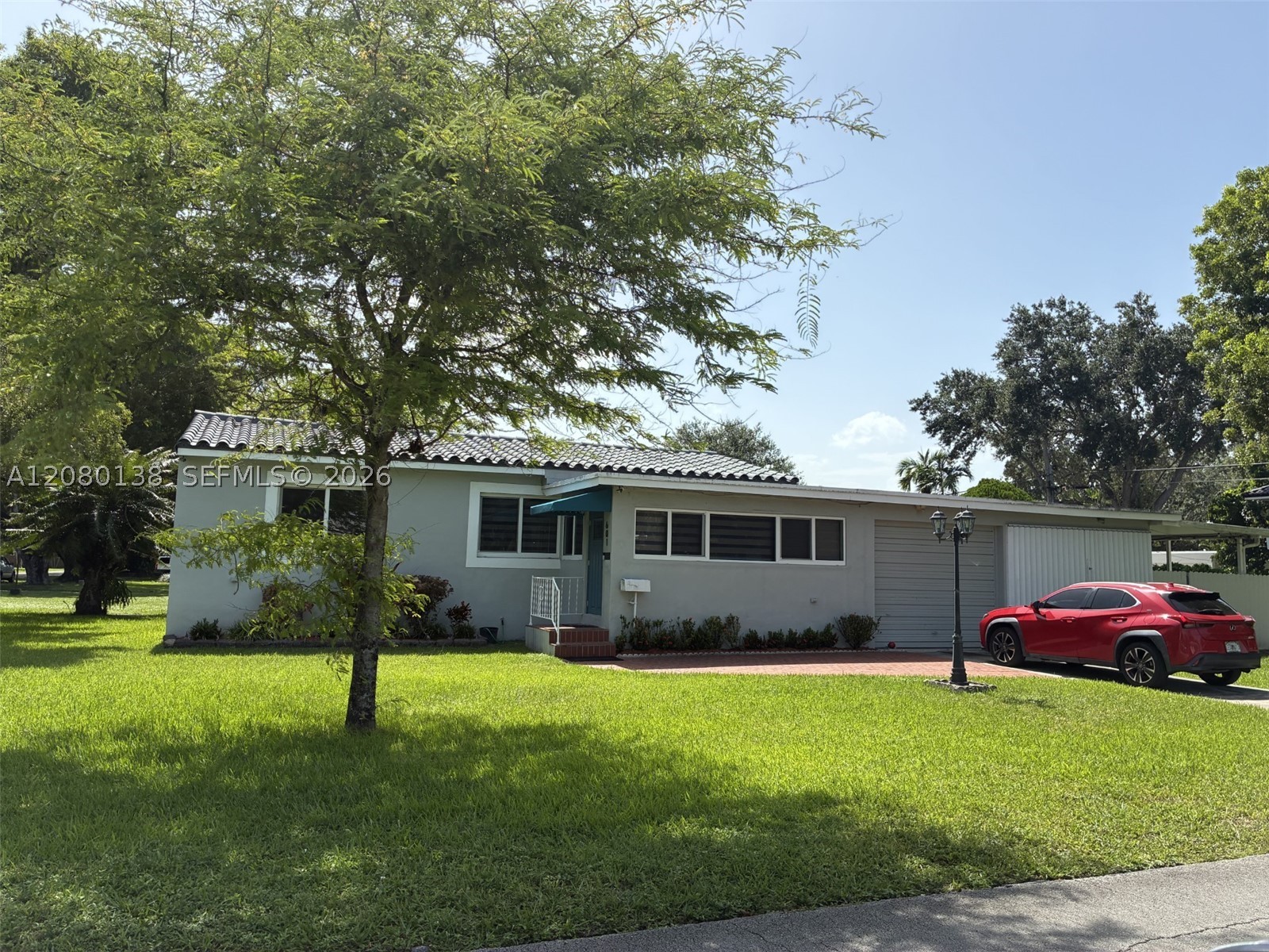 601 Oriole Ave, Miami Springs FL 33166