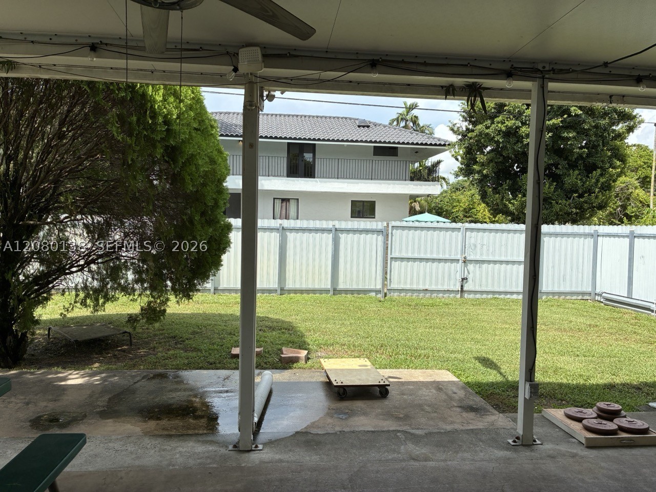 601 Oriole Ave, Miami Springs FL 33166