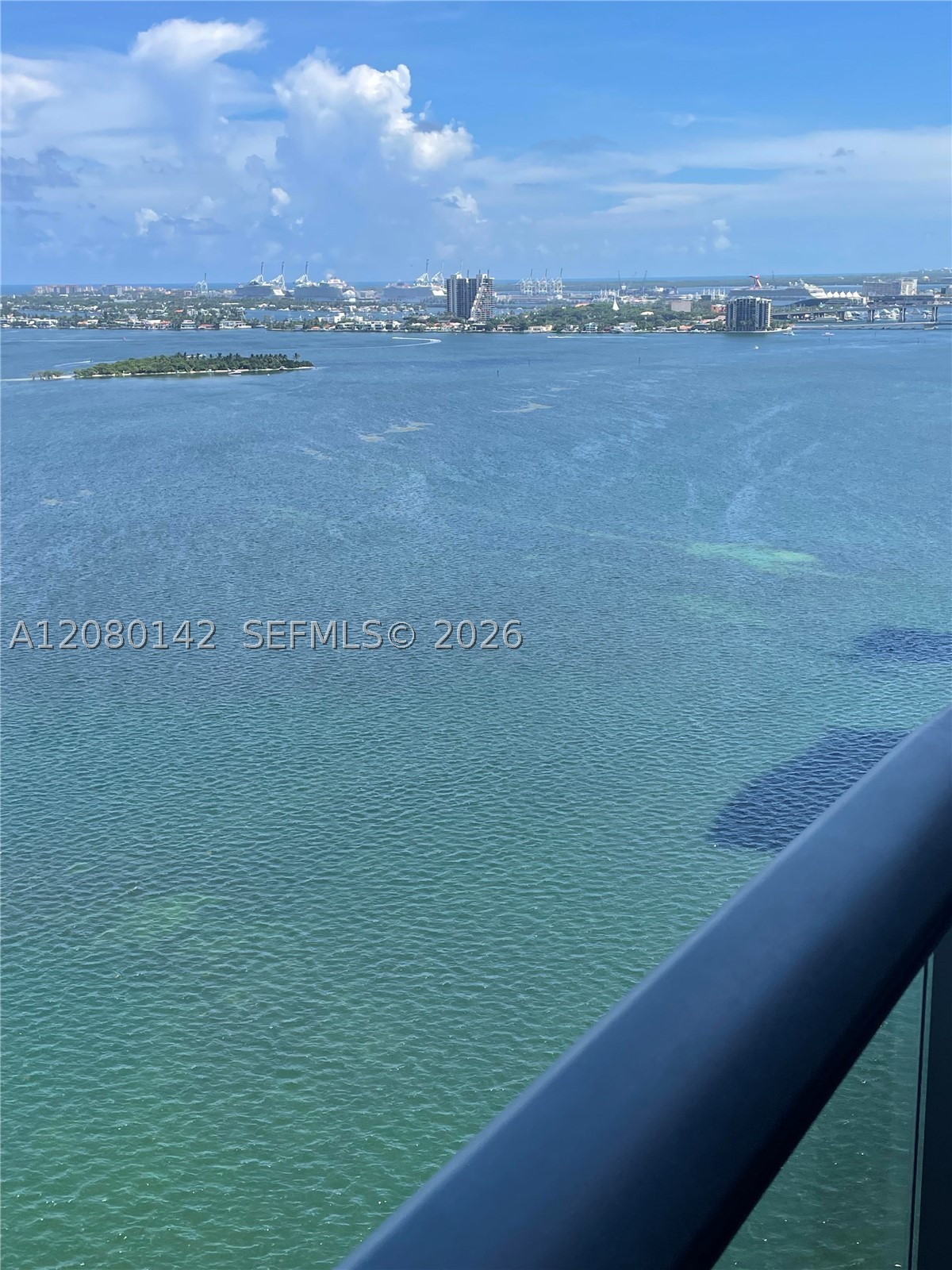 3131 NE 7th Ave #2603, Miami FL 33137