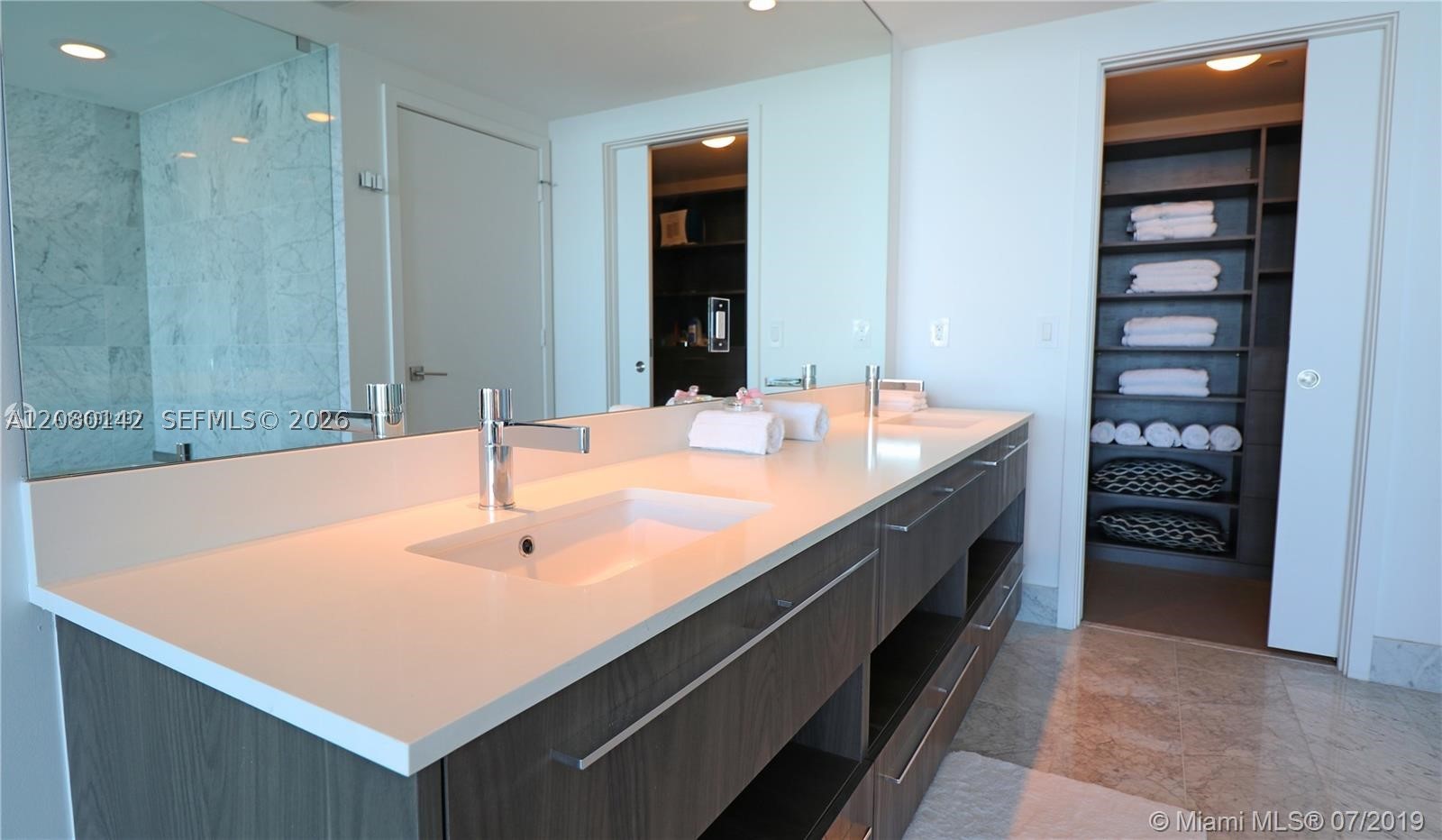 3131 NE 7th Ave #2603, Miami FL 33137