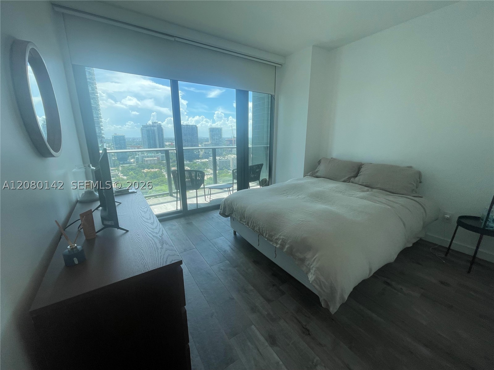 3131 NE 7th Ave #2603, Miami FL 33137