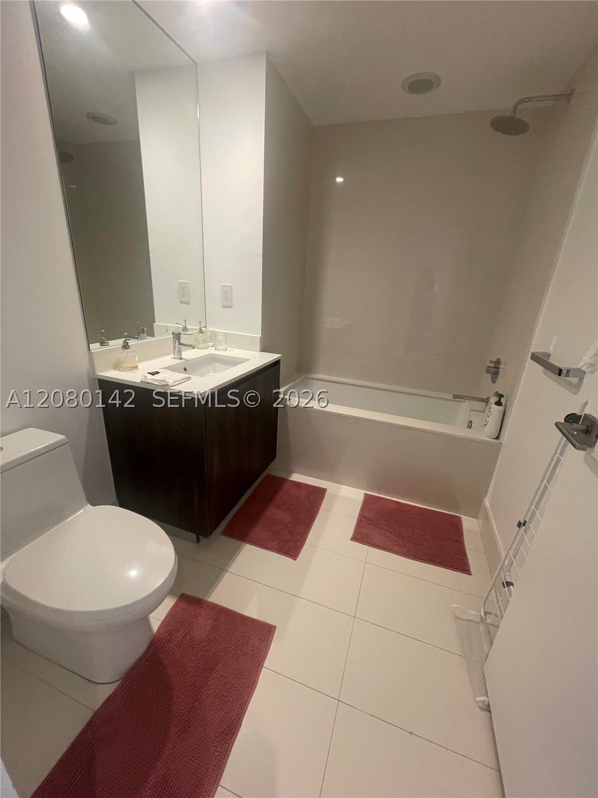 3131 NE 7th Ave #2603, Miami FL 33137