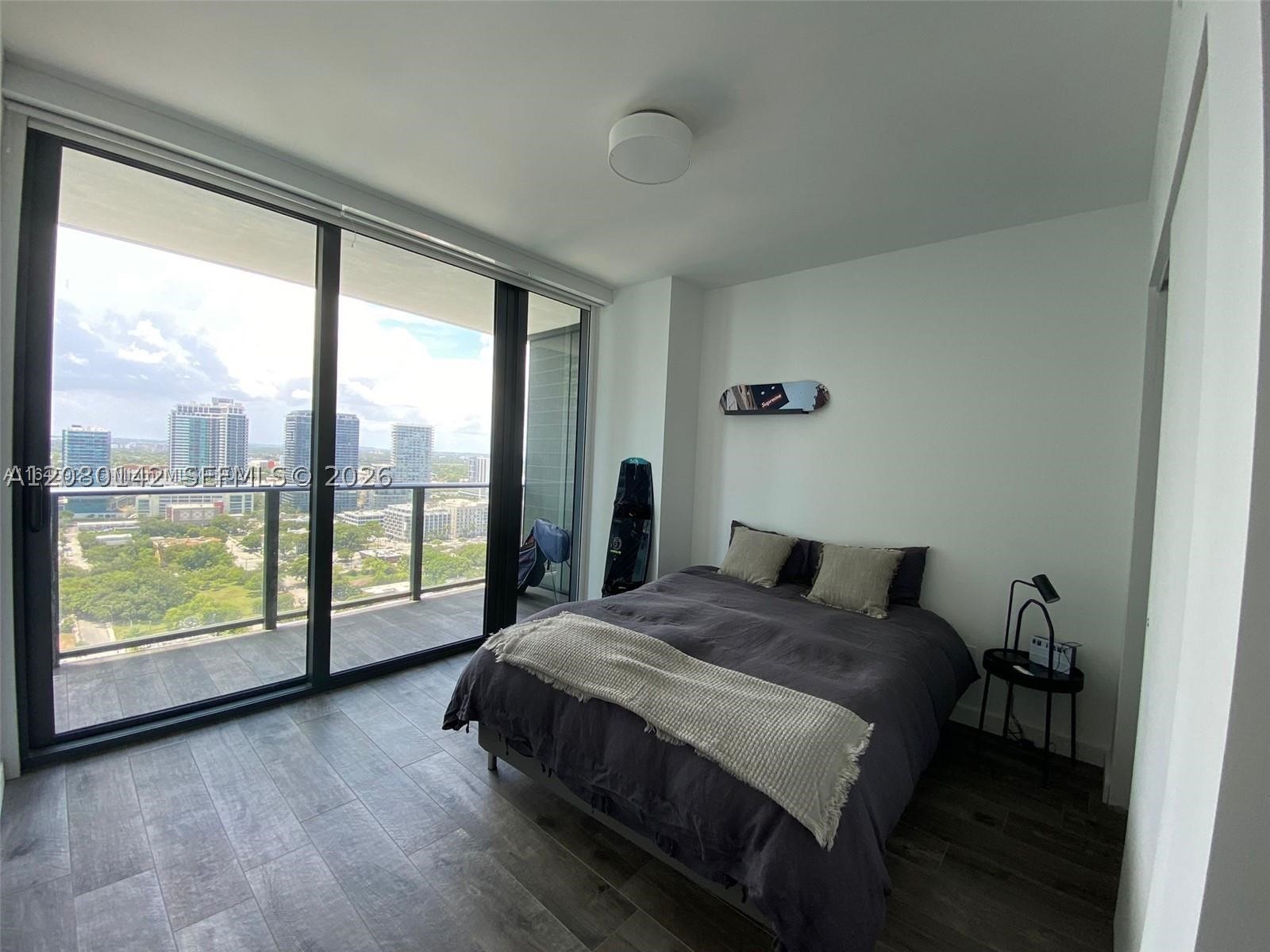 3131 NE 7th Ave #2603, Miami FL 33137
