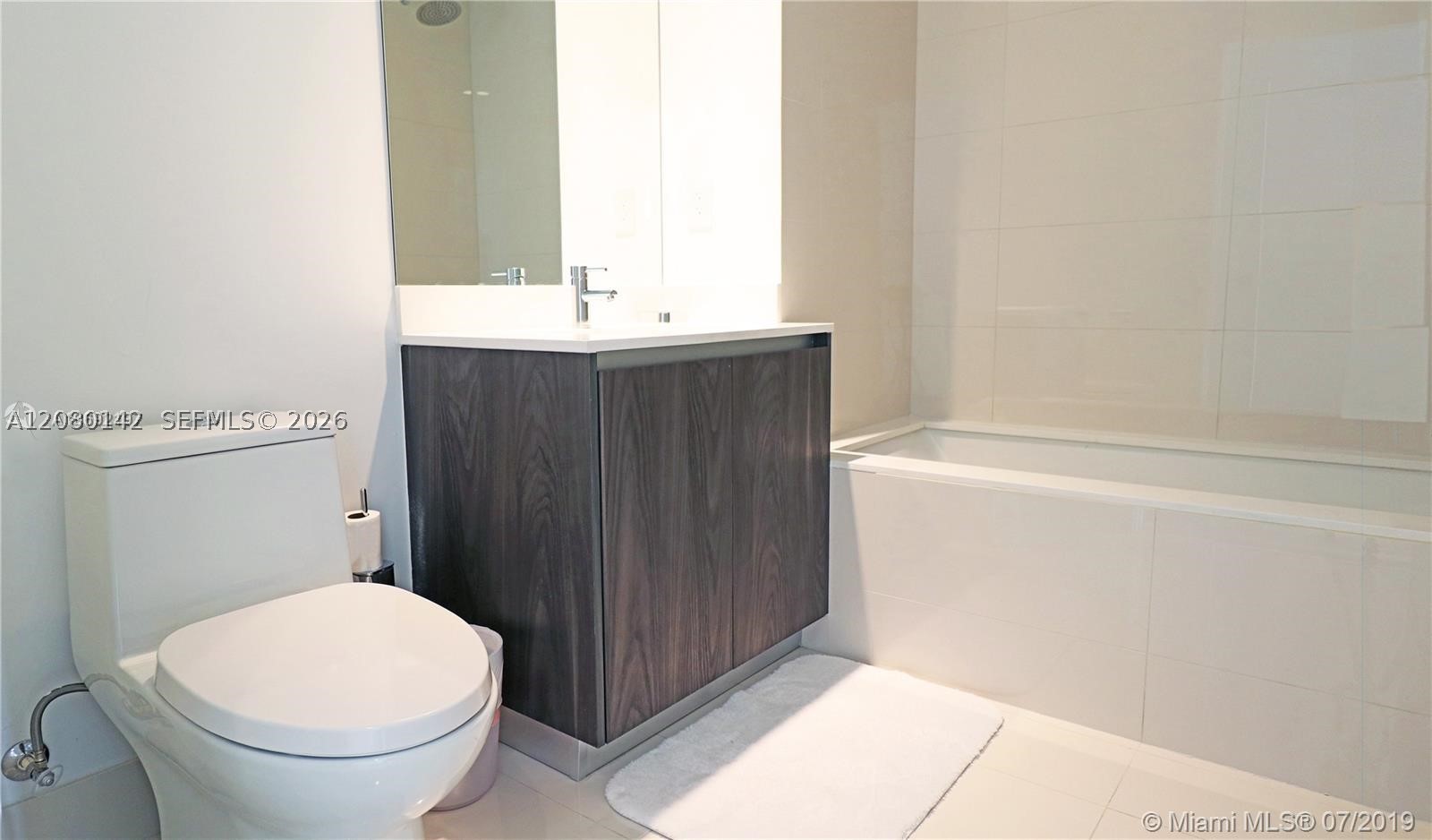 3131 NE 7th Ave #2603, Miami FL 33137
