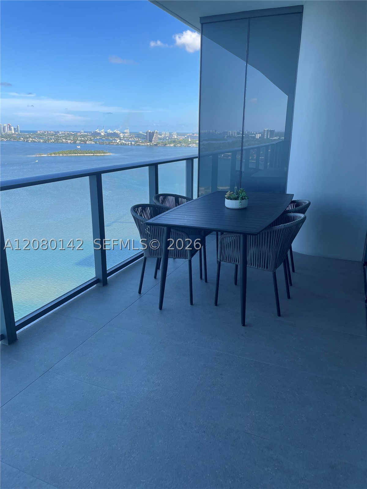 3131 NE 7th Ave #2603, Miami FL 33137