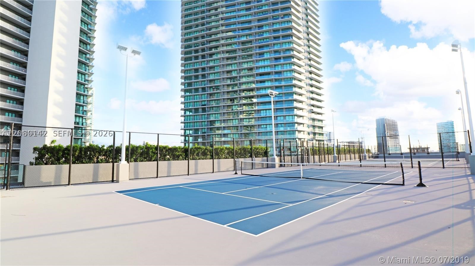 3131 NE 7th Ave #2603, Miami FL 33137