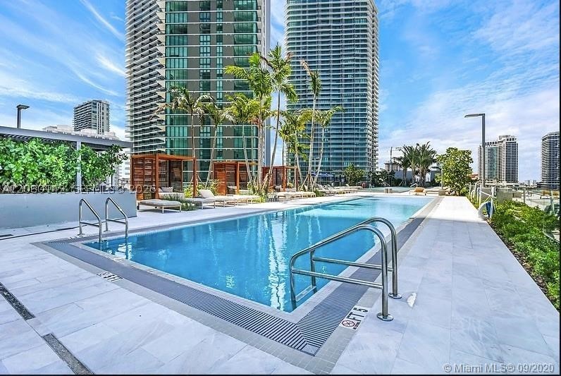 3131 NE 7th Ave #2603, Miami FL 33137