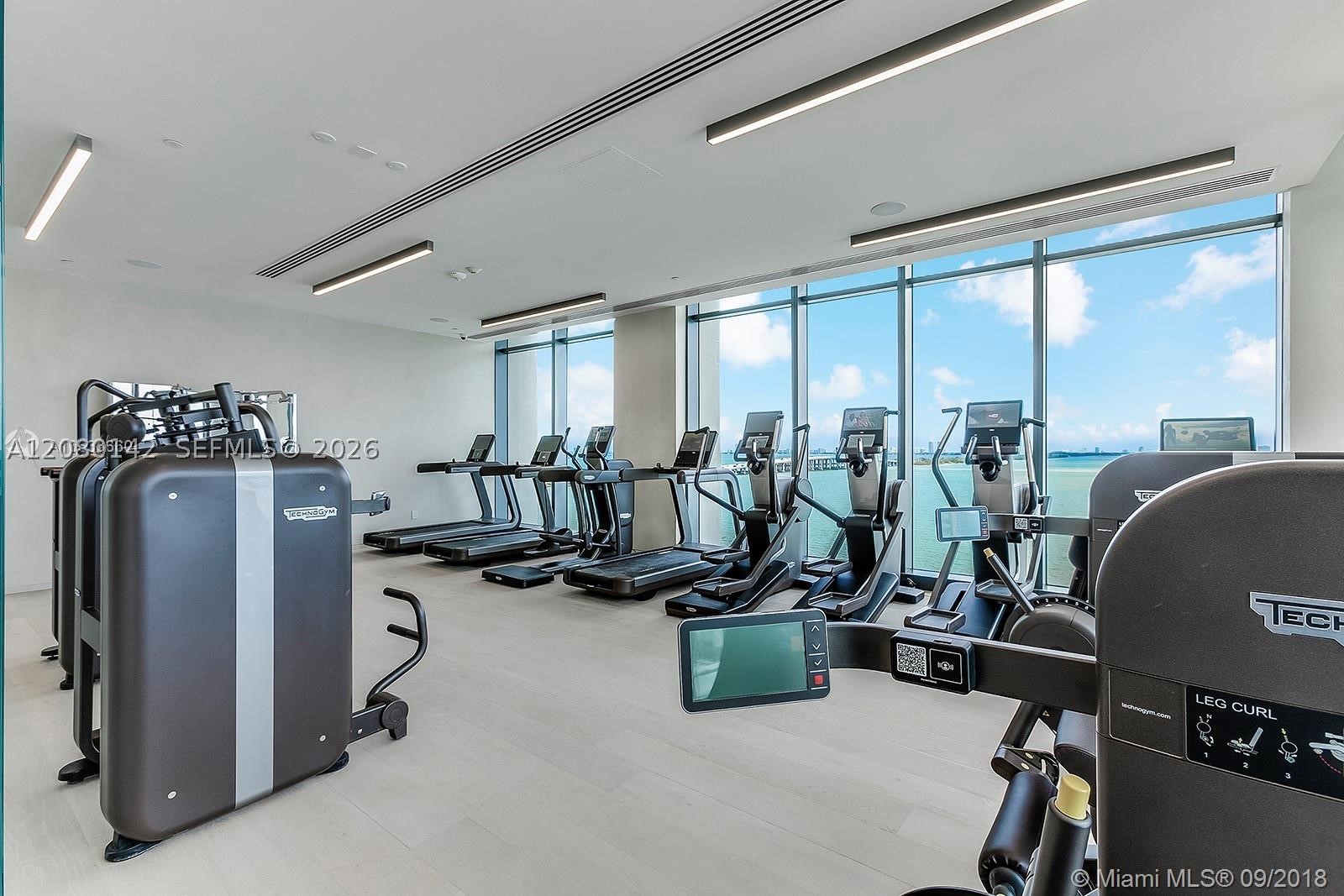 3131 NE 7th Ave #2603, Miami FL 33137