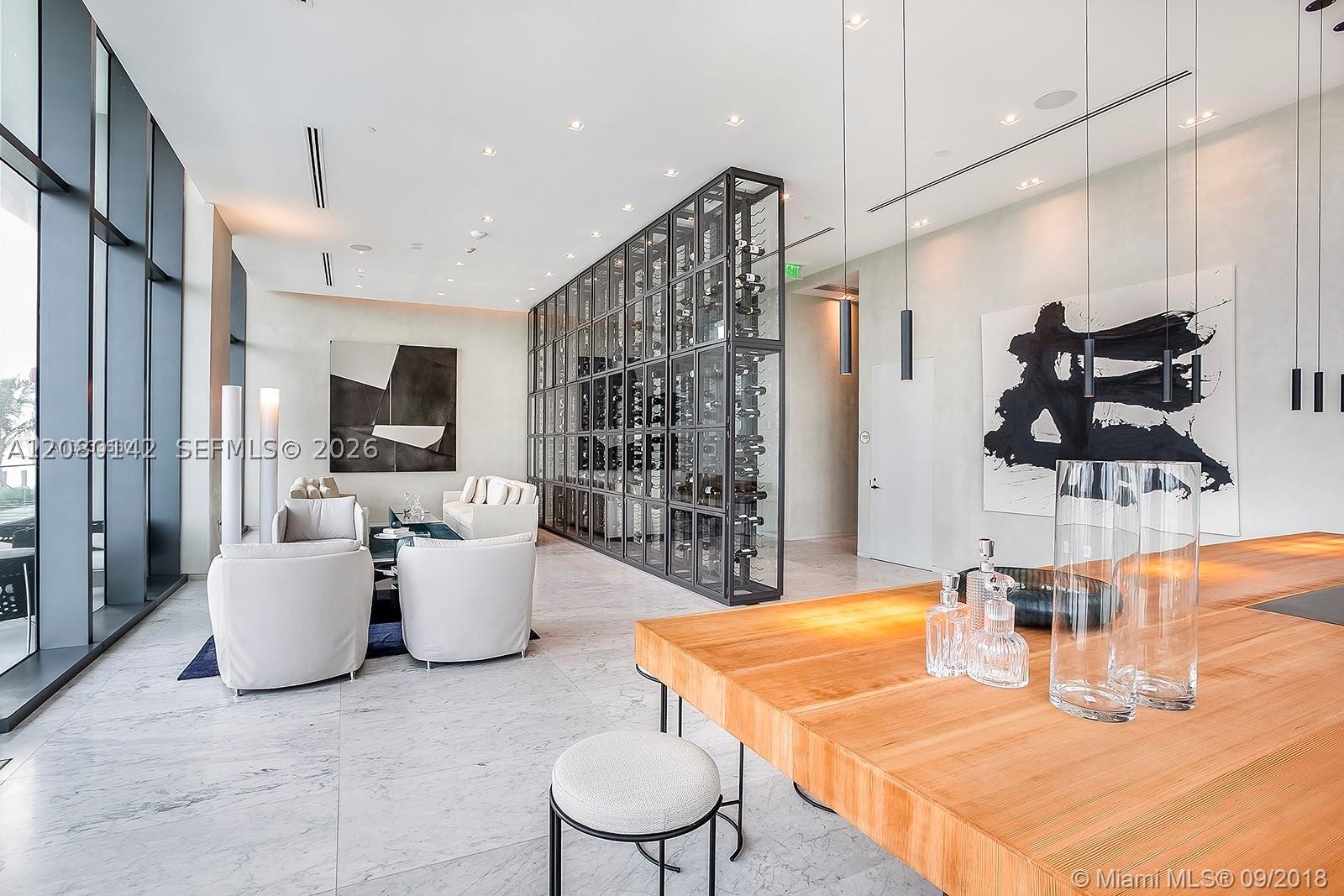 3131 NE 7th Ave #2603, Miami FL 33137