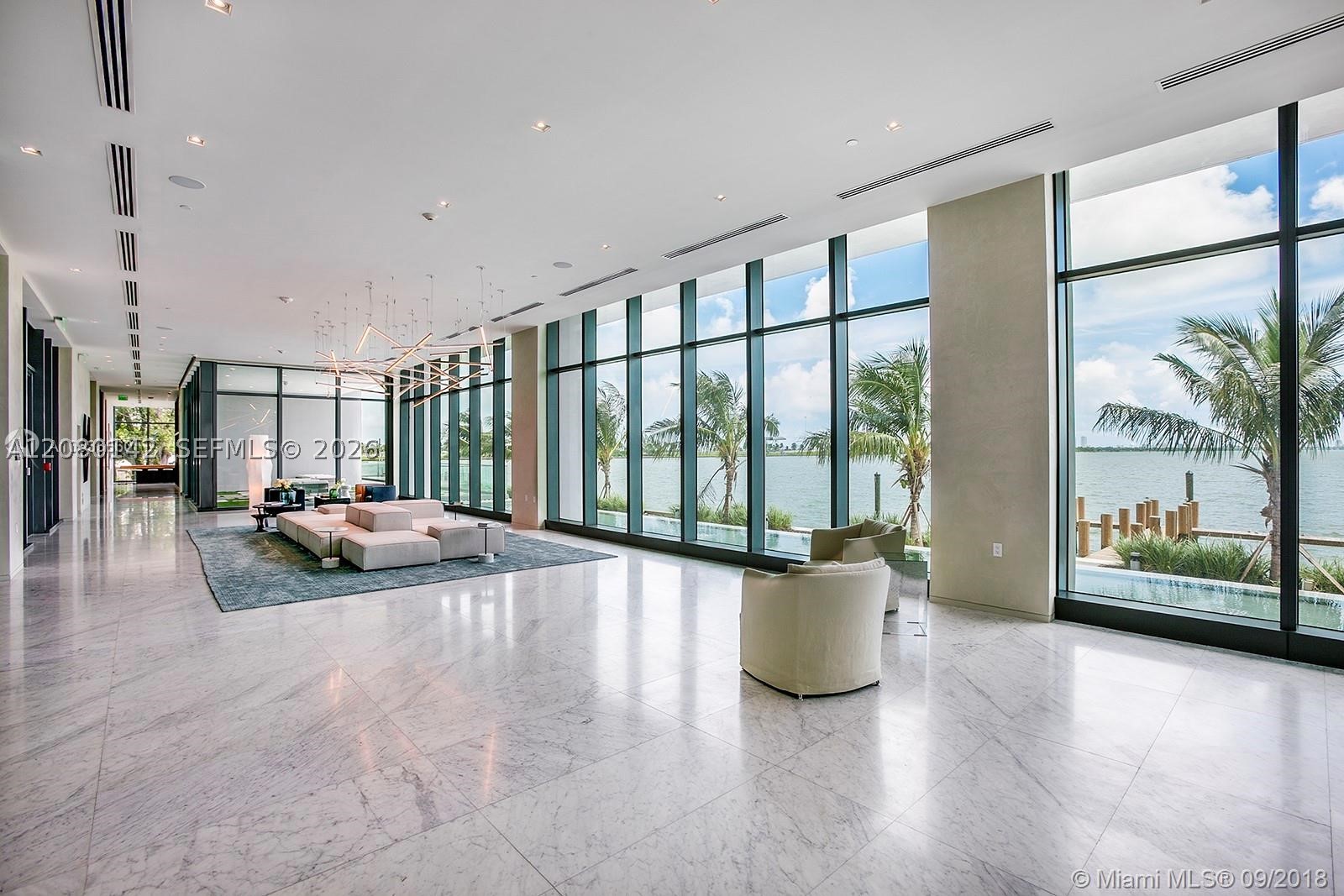 3131 NE 7th Ave #2603, Miami FL 33137