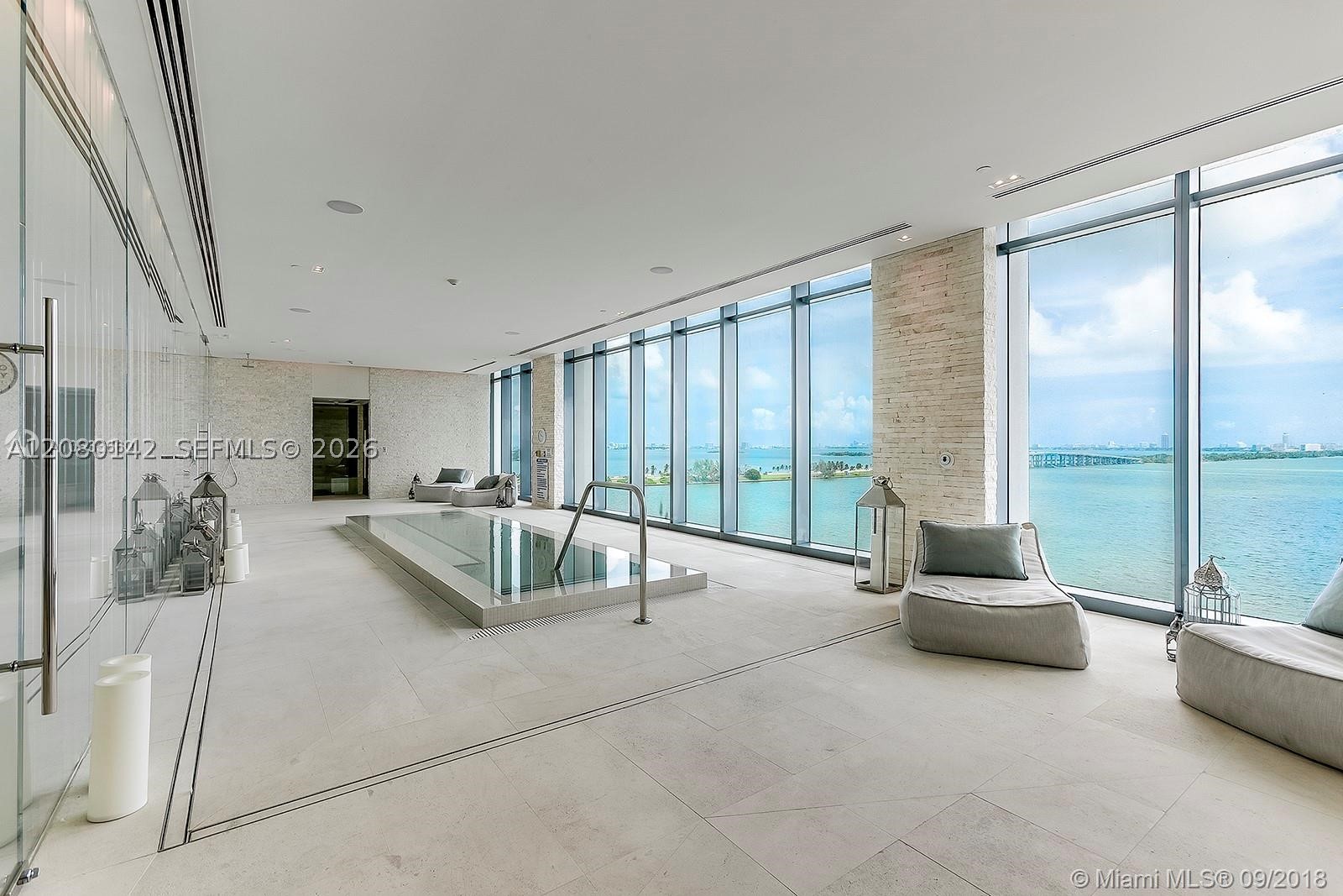 3131 NE 7th Ave #2603, Miami FL 33137