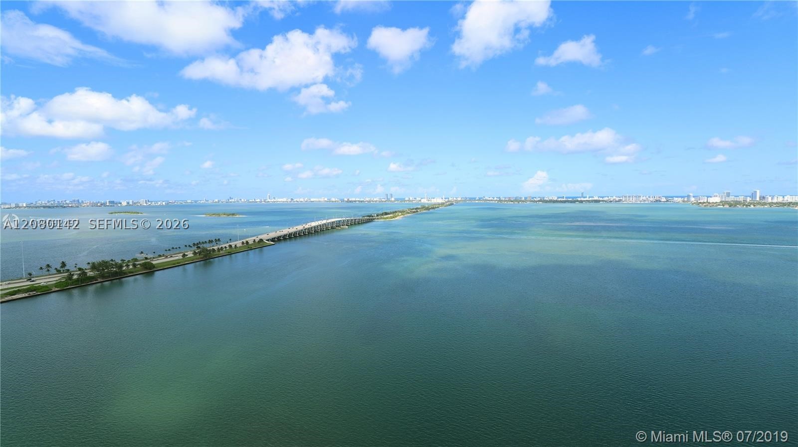 3131 NE 7th Ave #2603, Miami FL 33137