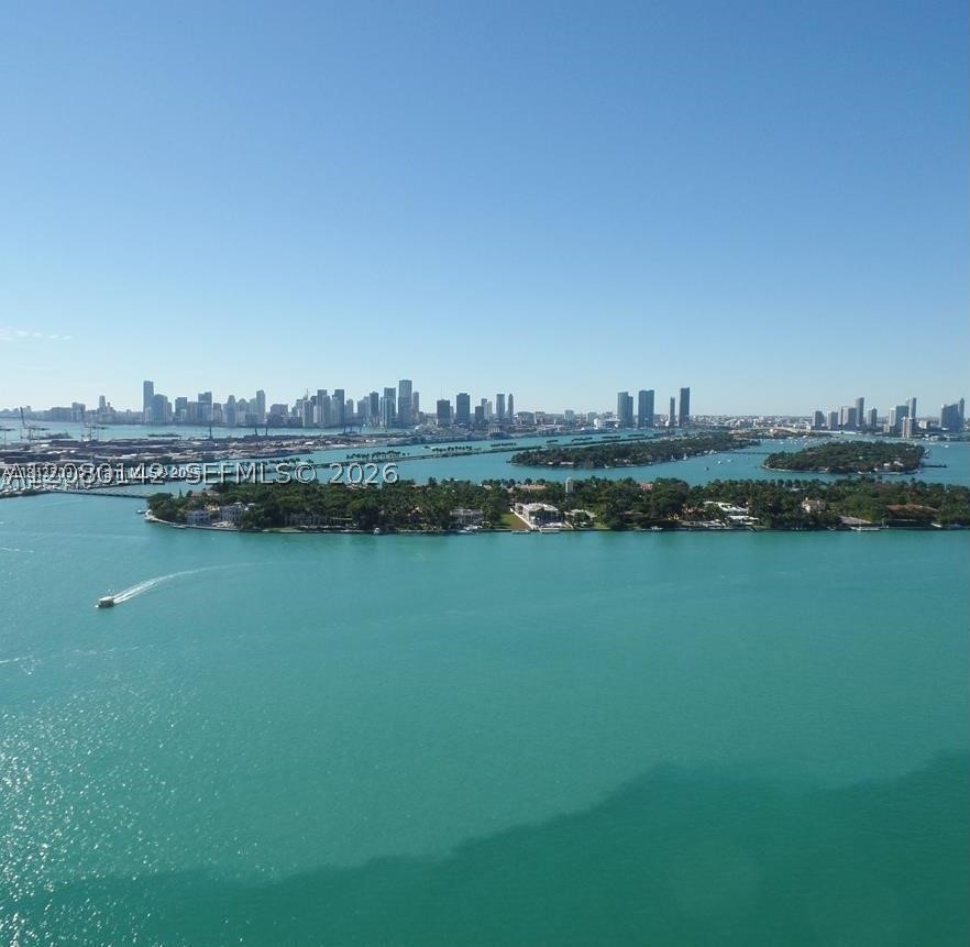 3131 NE 7th Ave #2603, Miami FL 33137