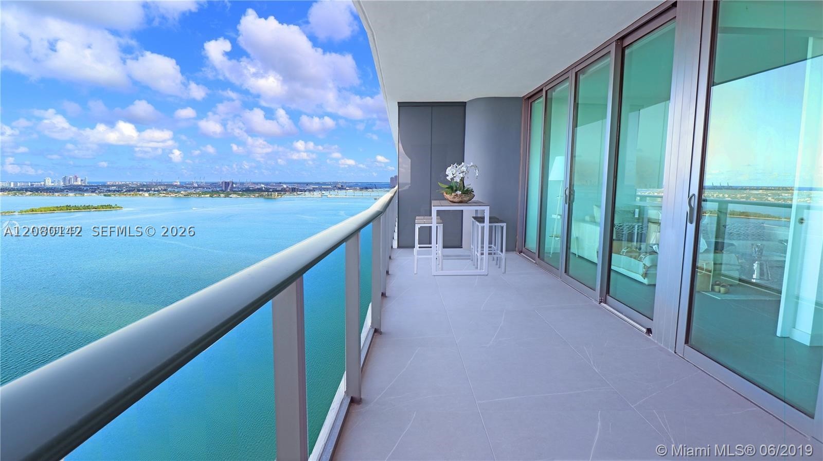 3131 NE 7th Ave #2603, Miami FL 33137