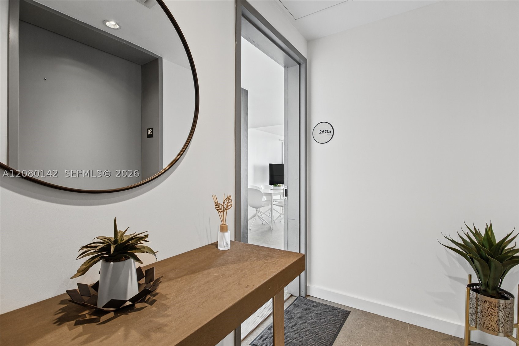 3131 NE 7th Ave #2603, Miami FL 33137