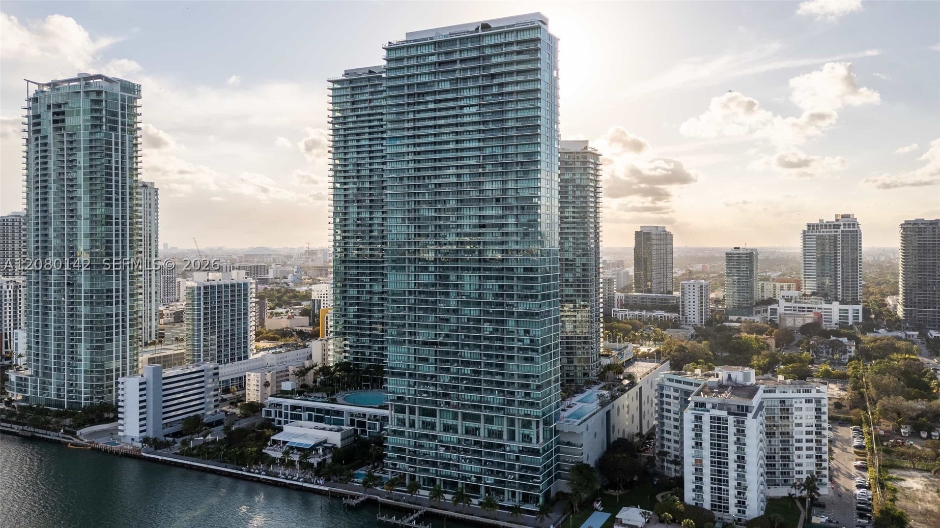 3131 NE 7th Ave #2603, Miami FL 33137
