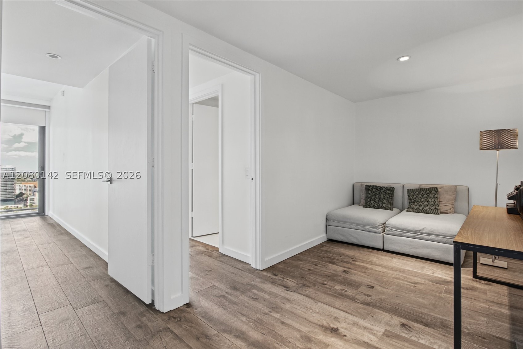 3131 NE 7th Ave #2603, Miami FL 33137