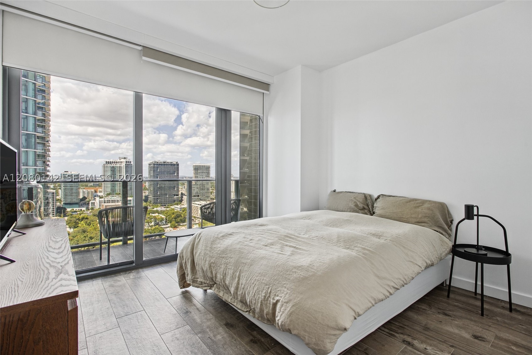 3131 NE 7th Ave #2603, Miami FL 33137