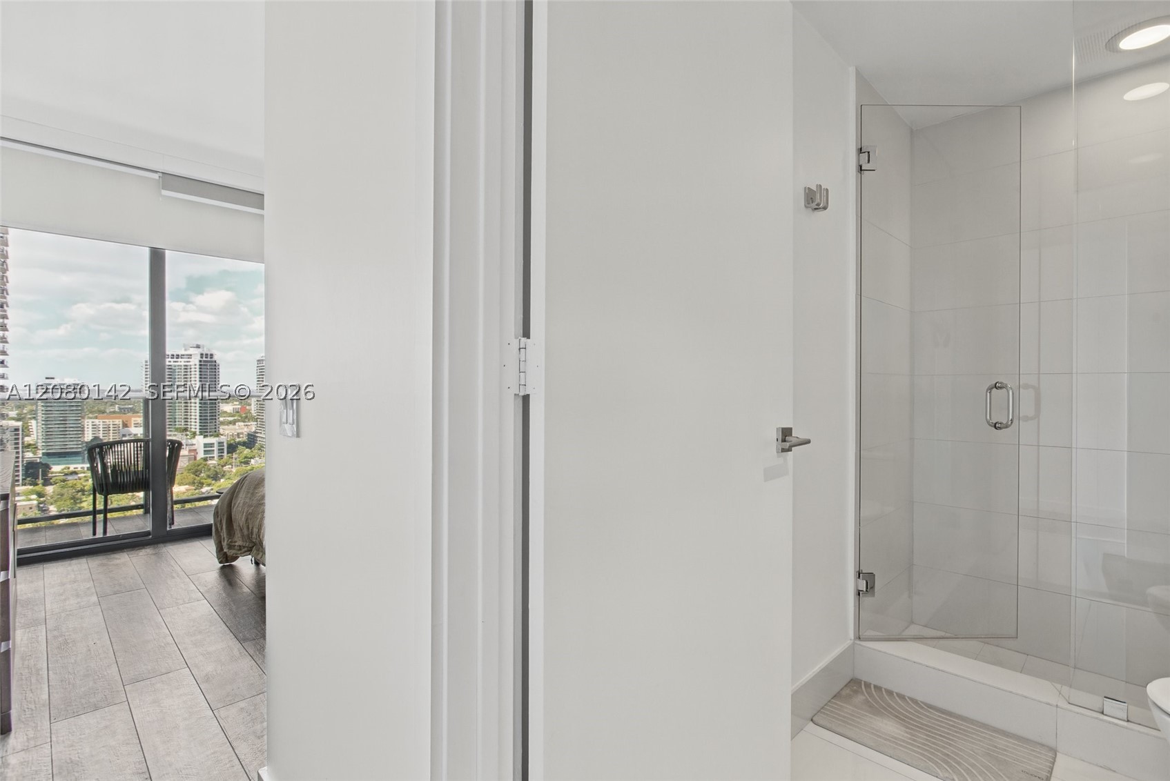 3131 NE 7th Ave #2603, Miami FL 33137