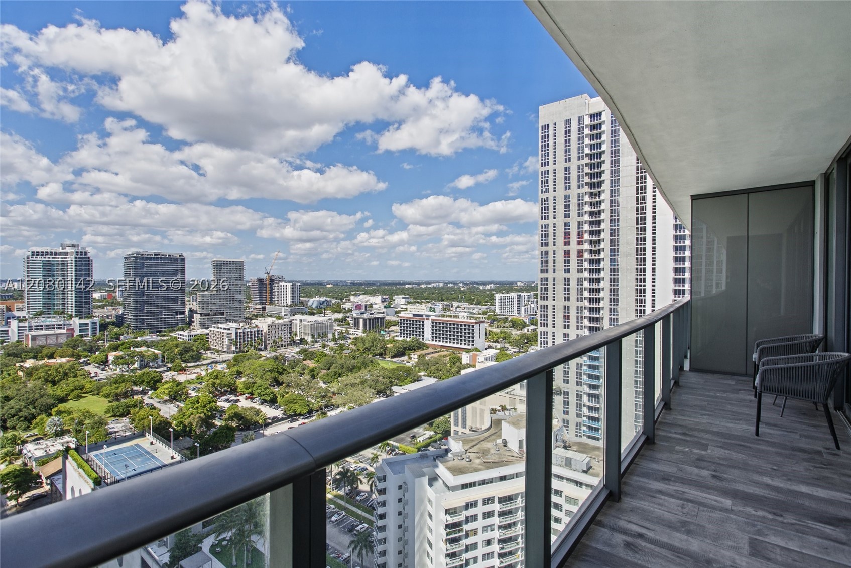 3131 NE 7th Ave #2603, Miami FL 33137