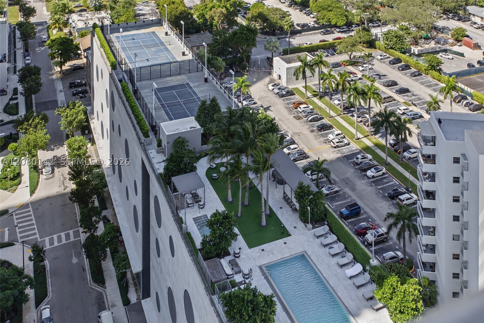3131 NE 7th Ave #2603, Miami FL 33137