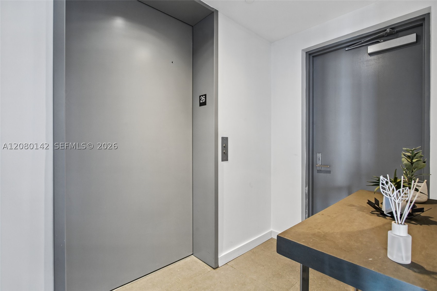 3131 NE 7th Ave #2603, Miami FL 33137