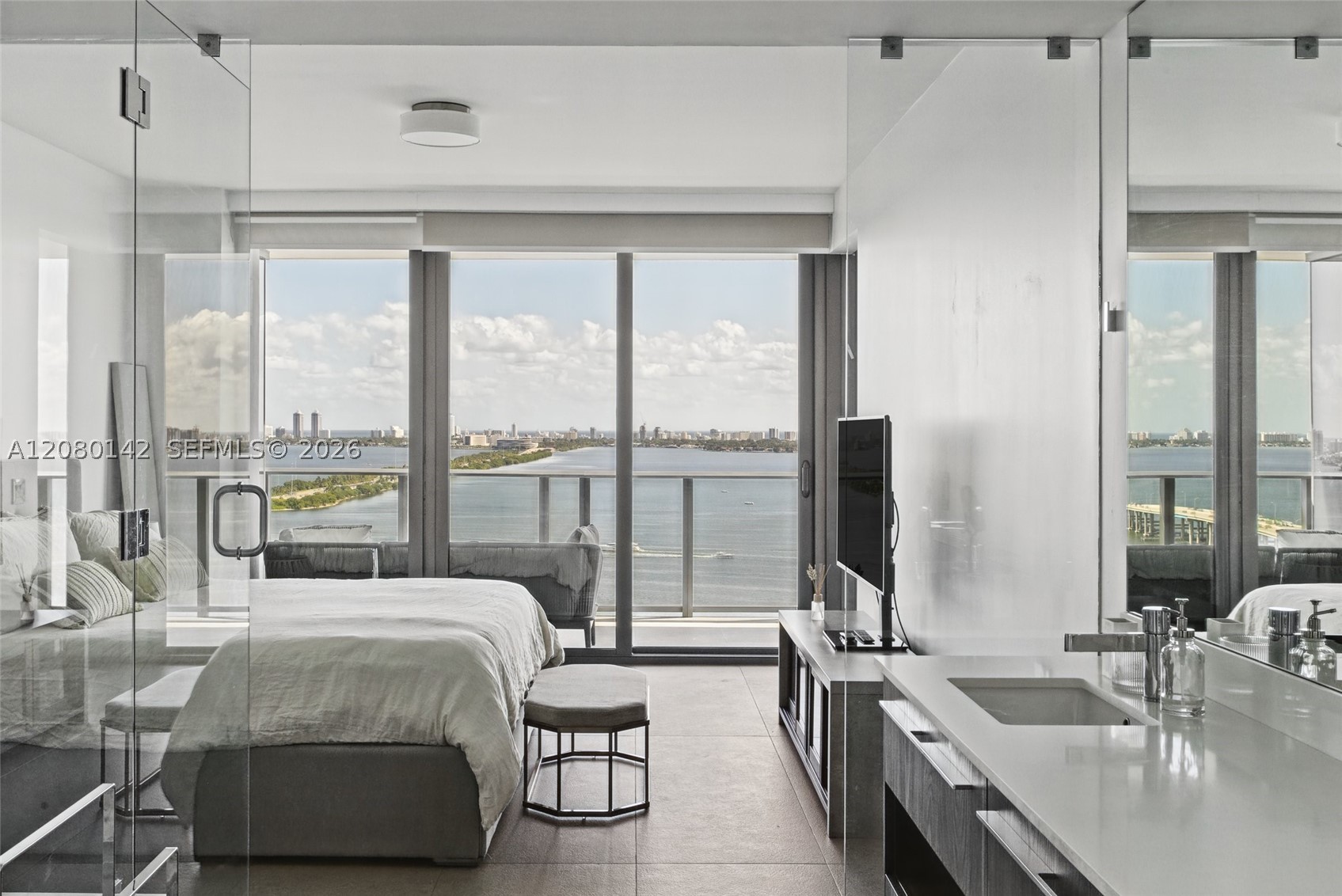 3131 NE 7th Ave #2603, Miami FL 33137