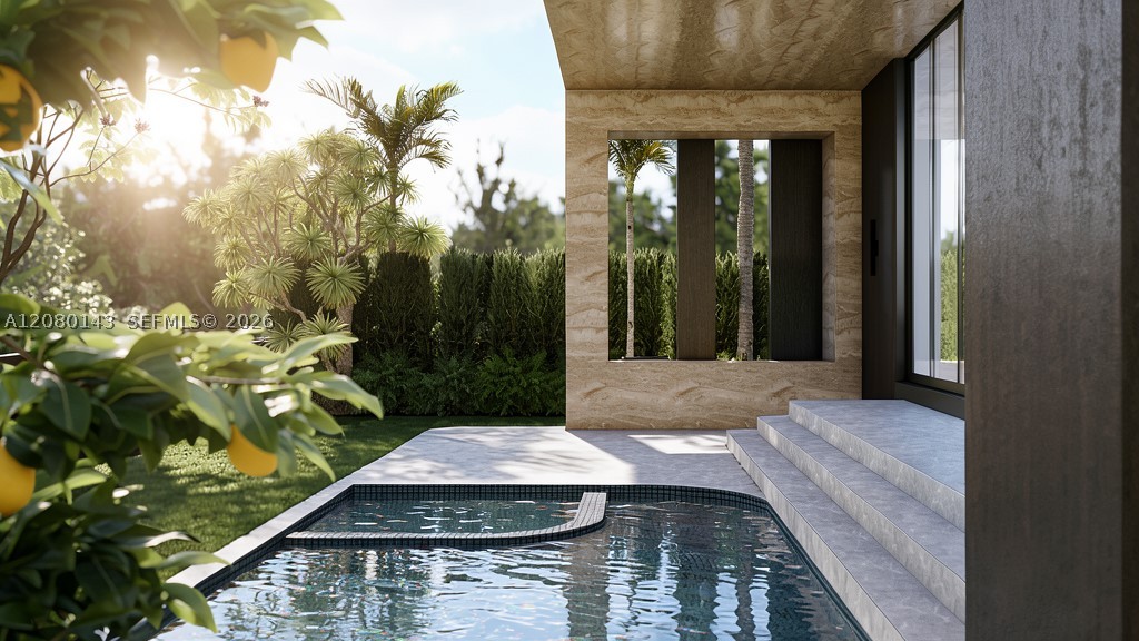 96 Bal Cross Dr, Bal Harbour FL 33154