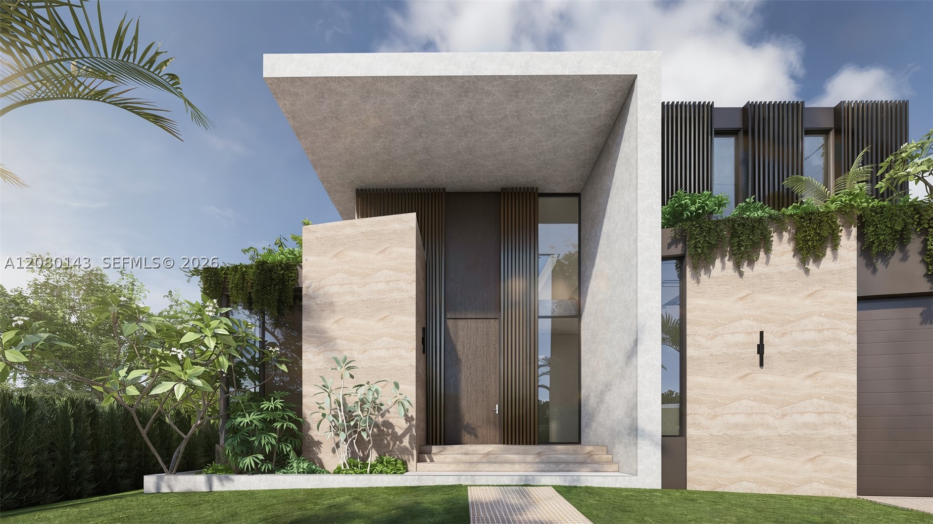 96 Bal Cross Dr, Bal Harbour FL 33154