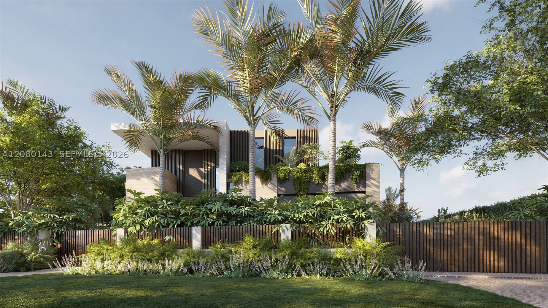 96 Bal Cross Dr, Bal Harbour FL 33154