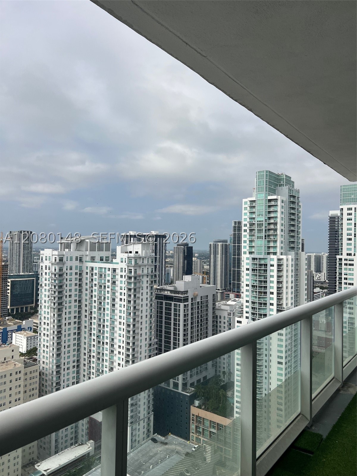50 Biscayne Blvd #3407, Miami FL 33132