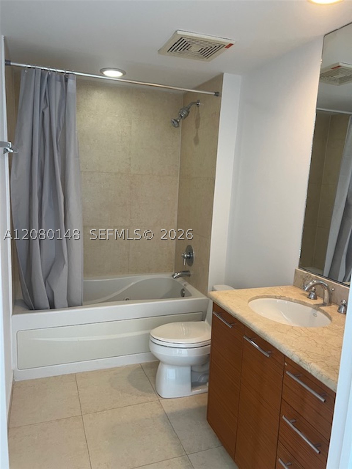 50 Biscayne Blvd #3407, Miami FL 33132