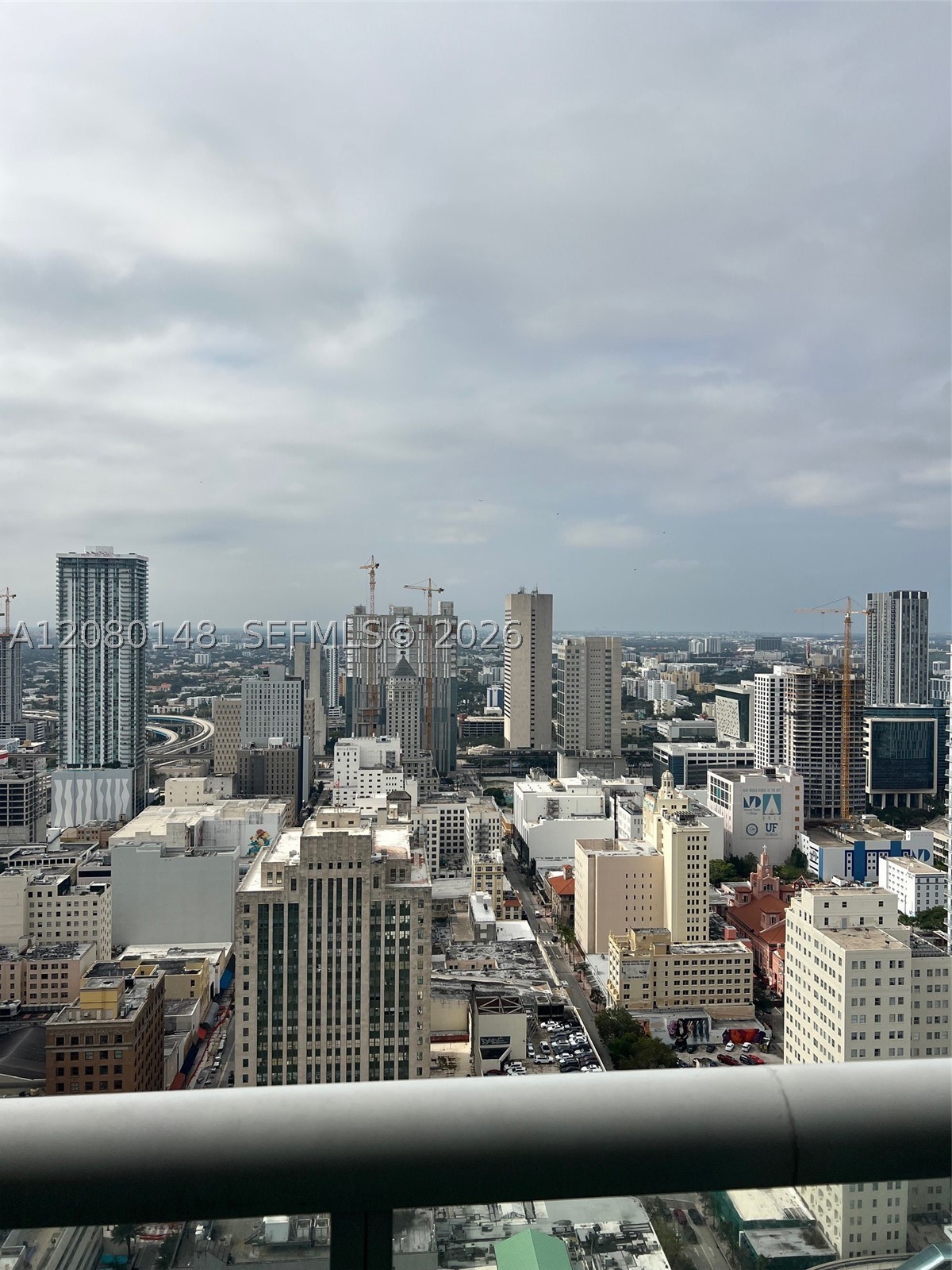 50 Biscayne Blvd #3407, Miami FL 33132