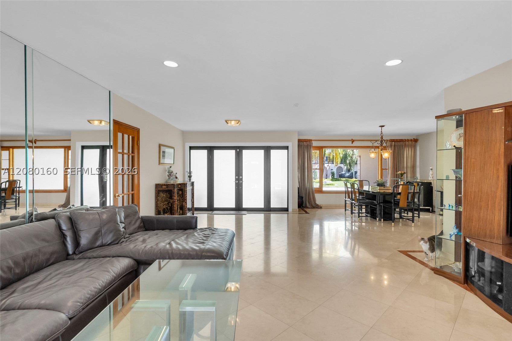 2930 NE 164th St, North Miami Beach FL 33160