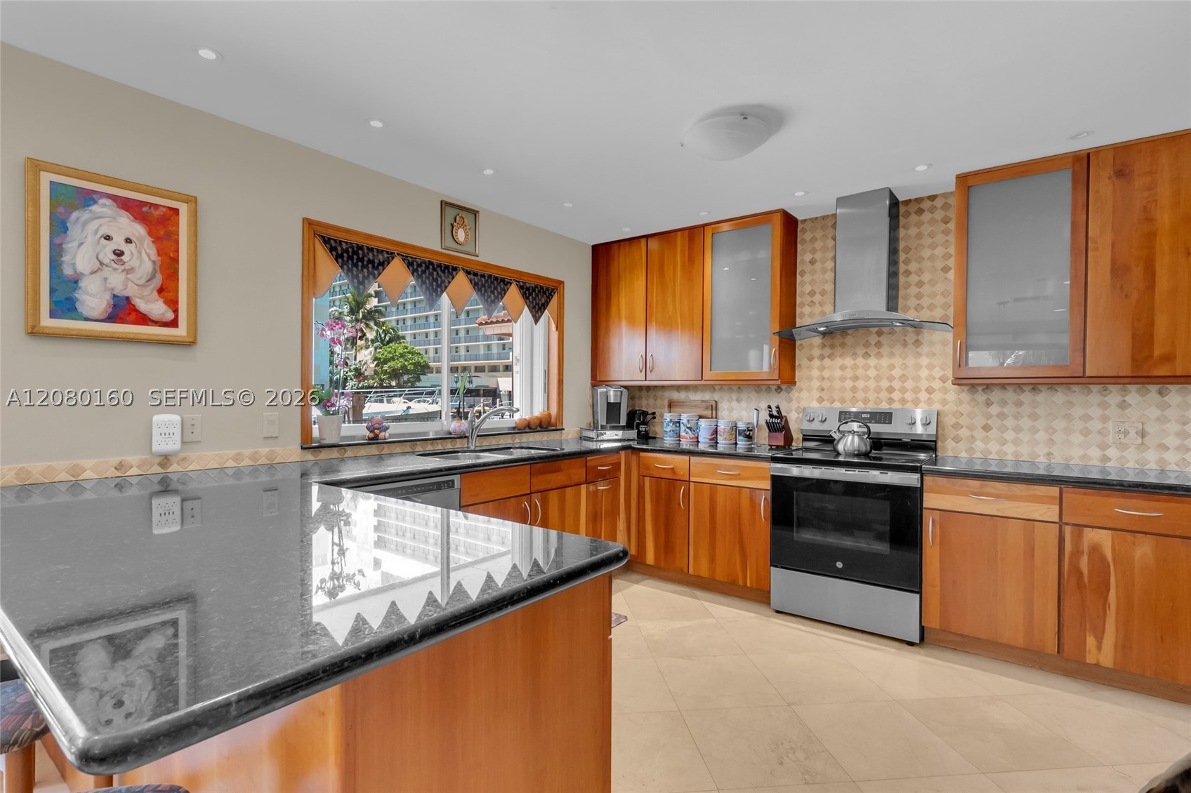 2930 NE 164th St, North Miami Beach FL 33160