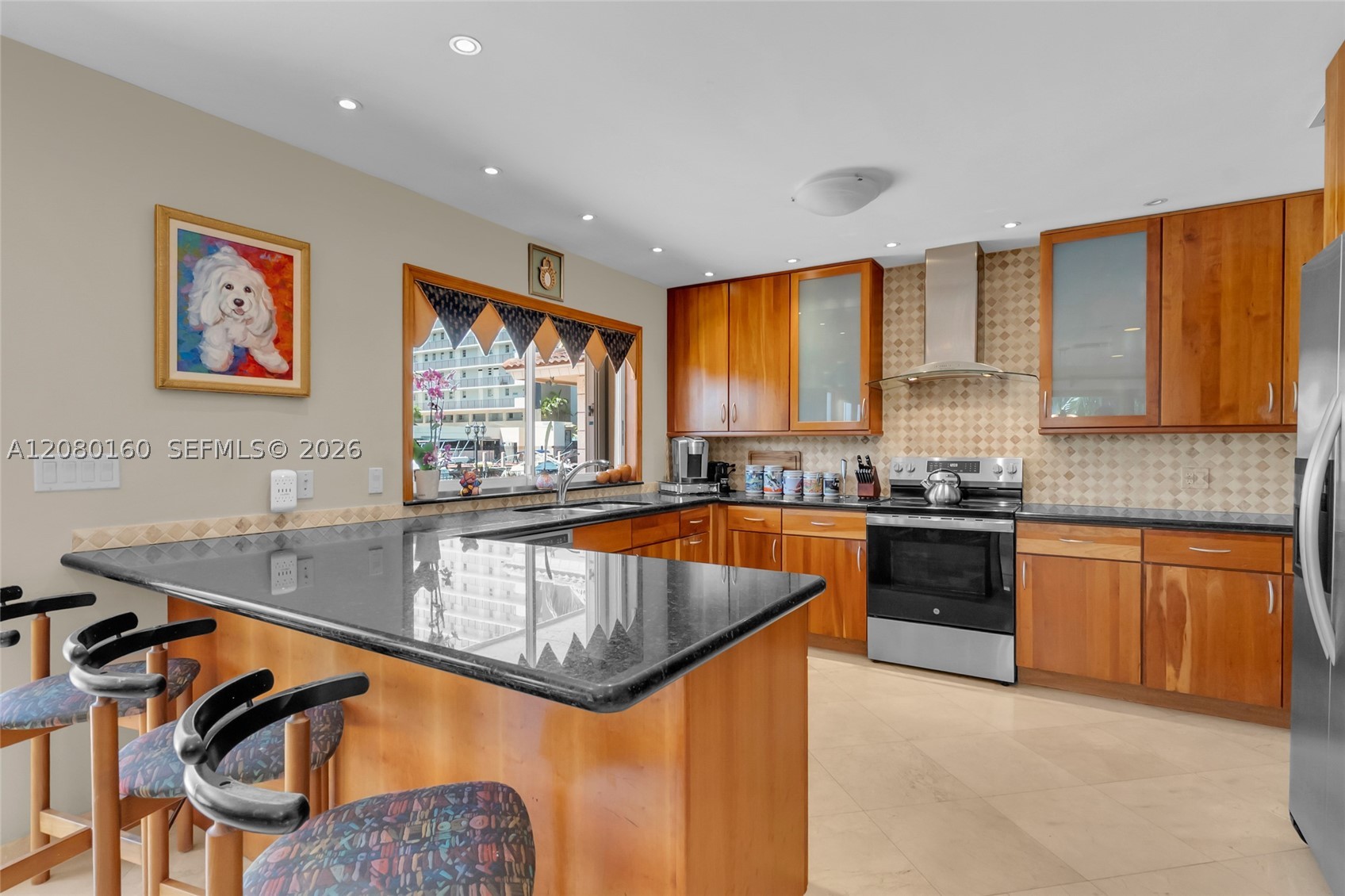 2930 NE 164th St, North Miami Beach FL 33160
