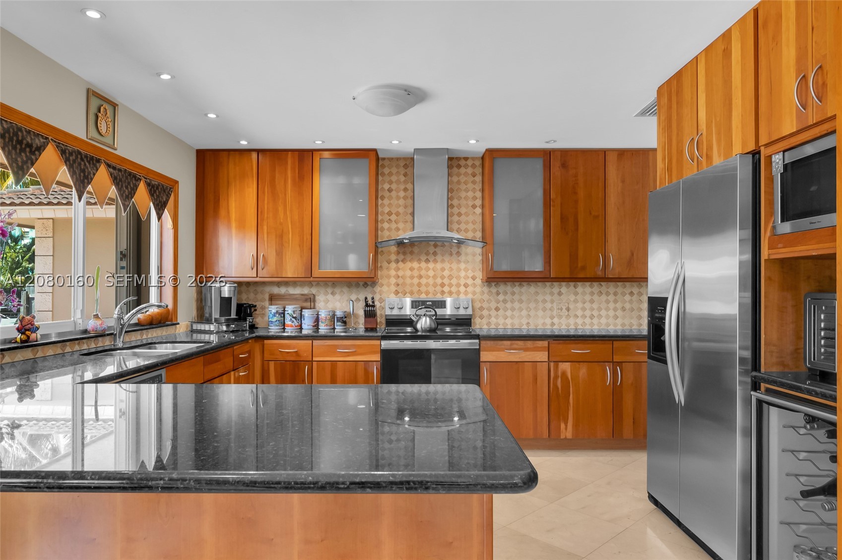 2930 NE 164th St, North Miami Beach FL 33160