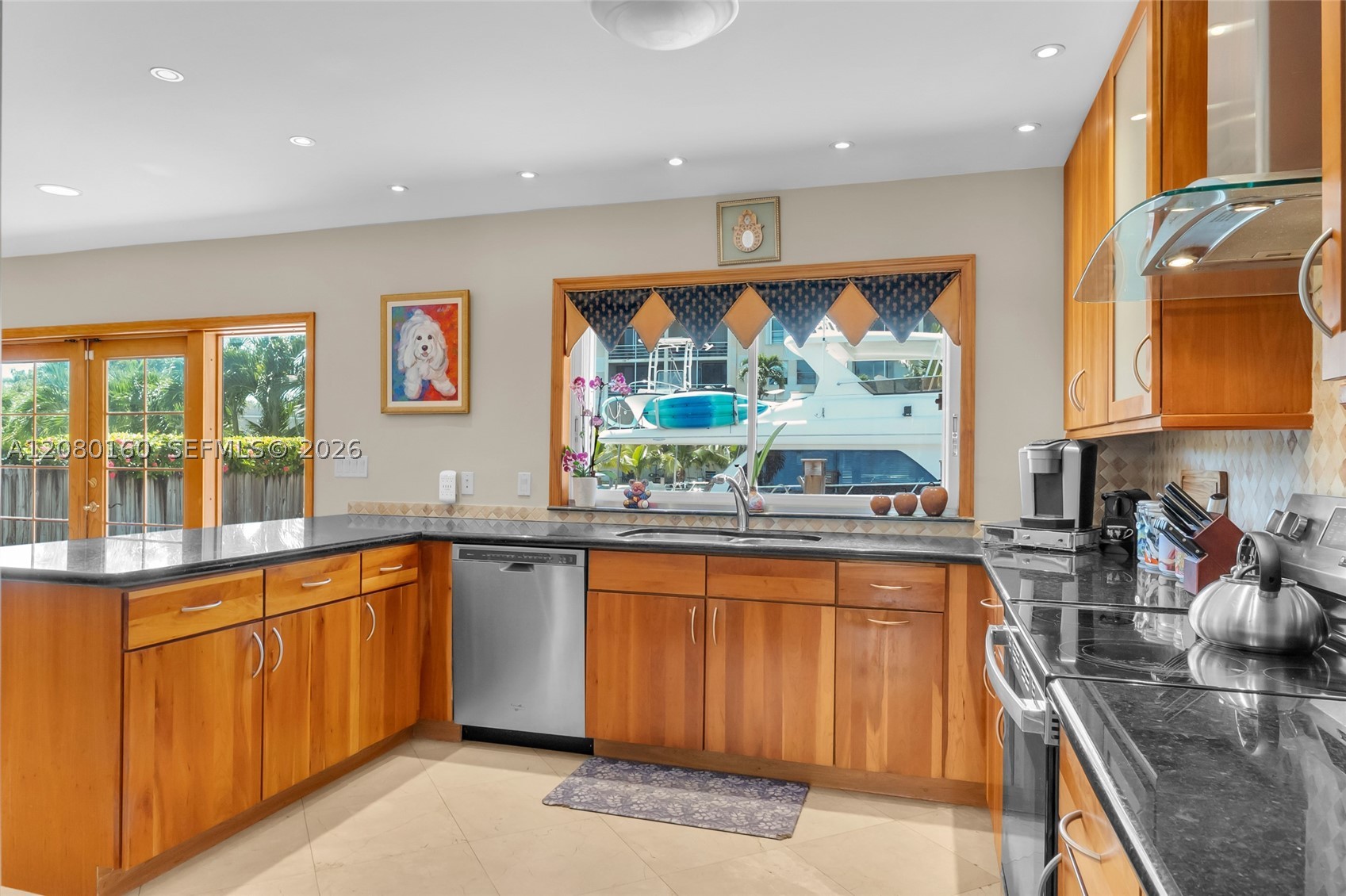 2930 NE 164th St, North Miami Beach FL 33160