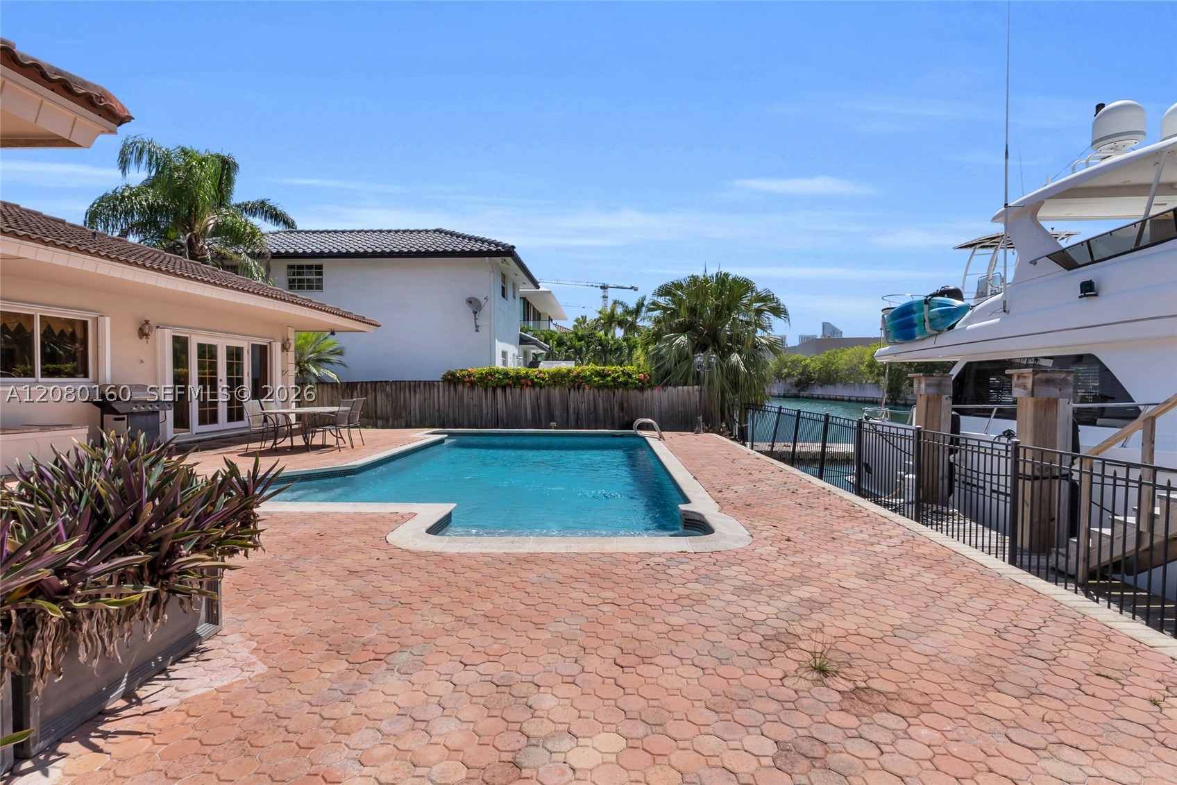 2930 NE 164th St, North Miami Beach FL 33160