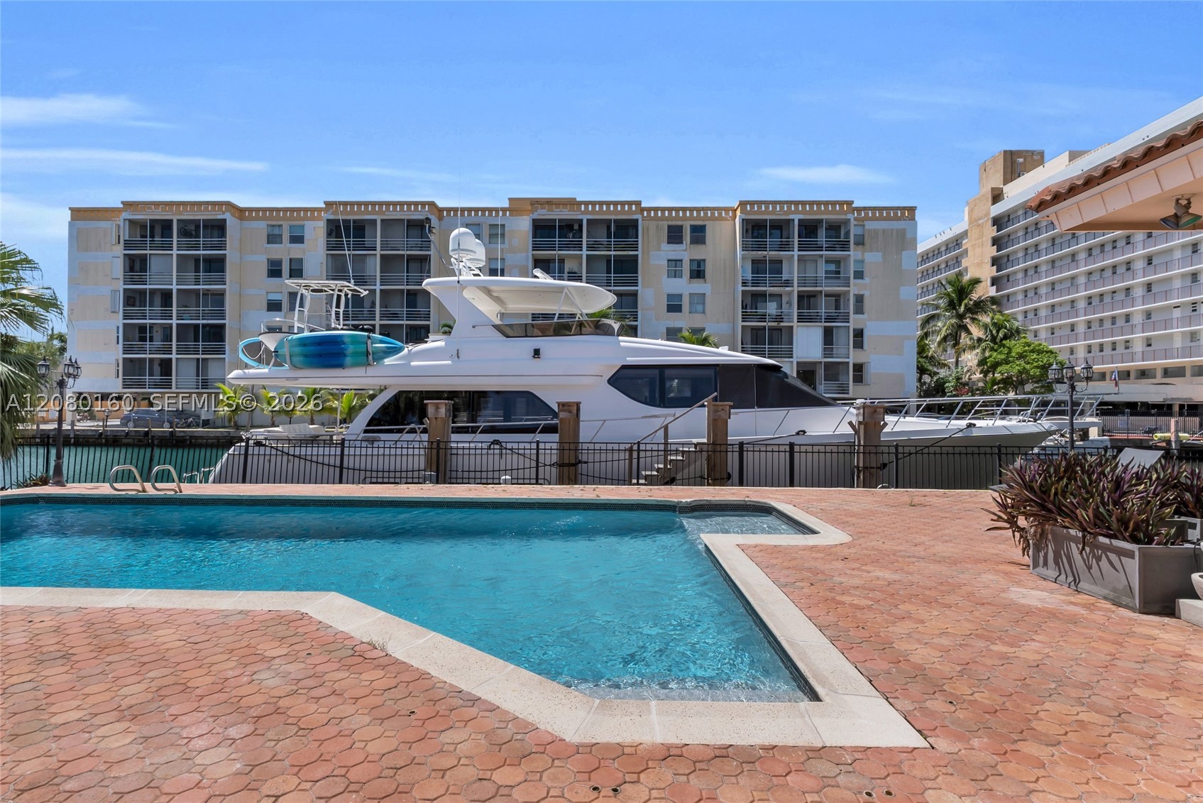 2930 NE 164th St, North Miami Beach FL 33160