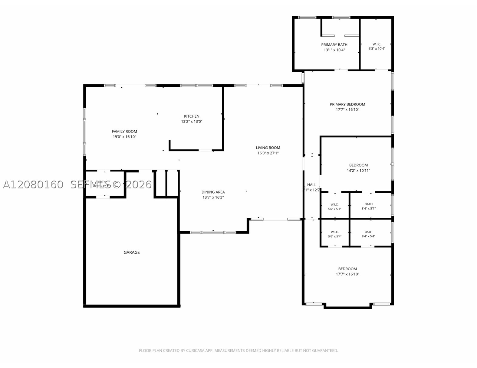 2930 NE 164th St, North Miami Beach FL 33160