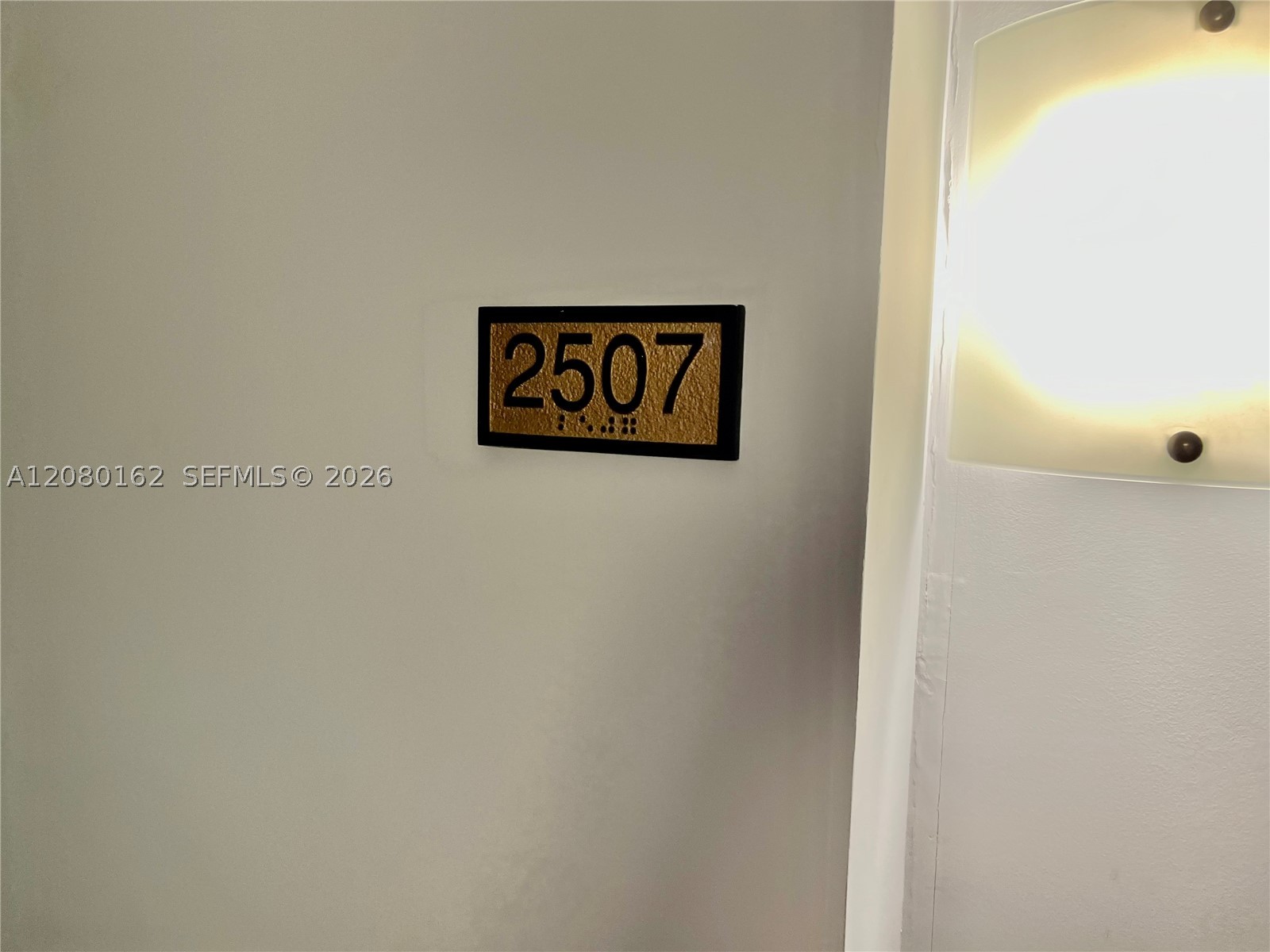1800 N Bayshore Dr #2507, Miami FL 33132