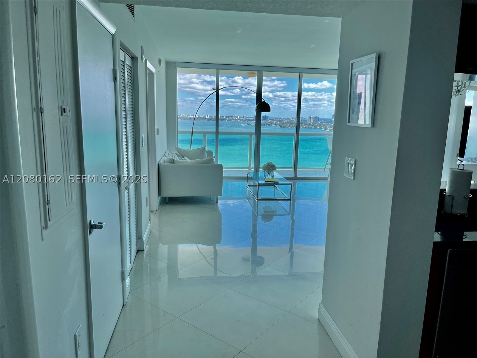 1800 N Bayshore Dr #2507, Miami FL 33132