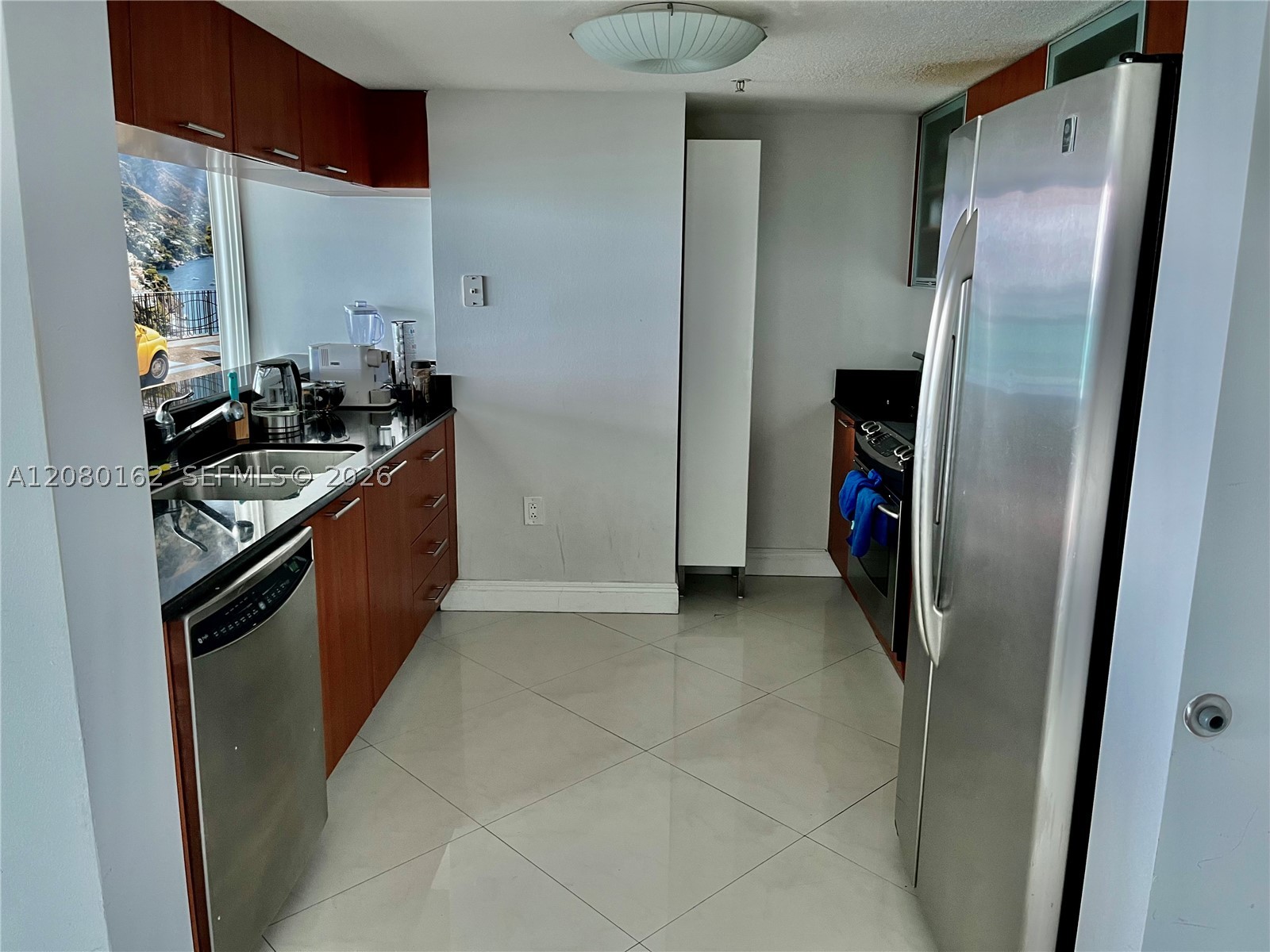 1800 N Bayshore Dr #2507, Miami FL 33132